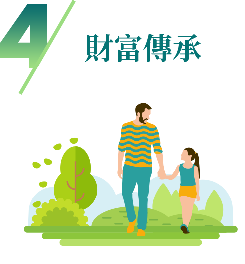 4/財富傳承