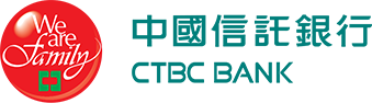 中國信託商業銀行